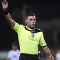 Playout serie B, Illuzzi è il quarto uomo di Pescara-Perugia