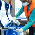 Prevenzione contagio sui treni, al Gruppo FS la Biosafety Trust Certification di RINA