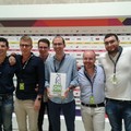 Digithon 2016, LiberBook vince il premio  "Italo ". IL VIDEO