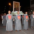 A Giovinazzo stasera c'è la 53ª edizione del Corteo Storico