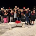 A Giovinazzo la festa di fine estate con  "I nipoti di zia Maria "