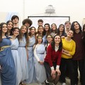 Successo per la Notte Bianca del Liceo  "Spinelli ": TUTTE LE FOTO