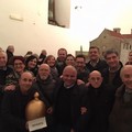 Lo straordinario presepe Aiap ambientato a Giovinazzo visitabile stasera all'IVE