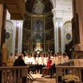 Le armonie care al cuore nel concerto della Concattadrale di Giovinazzo