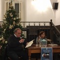 Presentato a Giovinazzo il libro “Festa al Trullo” di Chicca Maralfa