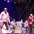 Le atmosfere anni '70 nel concerto degli EWF Experience