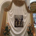 Le FOTO della festa liturgica di Sant'Antonio Abate