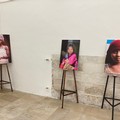  "Volti svelati ", le foto di Luciana Trappolino in mostra all'IVE di Giovinazzo