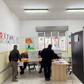 Elezioni regionali, l'affluenza a Giovinazzo alle 23.00