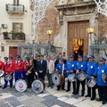 SS Medici, intenso il programma musicale a Giovinazzo