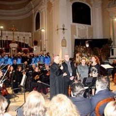 Gli auguri speciali dell’Orchestra Sinfonica Provinciale