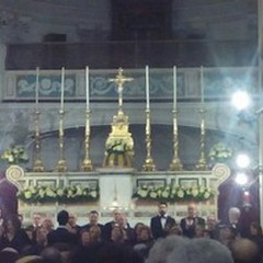  "In placida notte " nella Parrocchia Sant’Agostino