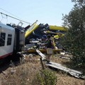 Terribile incidente ferroviario tra Corato ed Andria