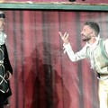 Giovinazzo Teatro, il trionfo della commedia nel secondo fine settimana