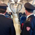 Polizia Ferroviaria, i risultati del 2018