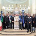 Il 21 novembre i Carabinieri festeggiano la Virgo Fidelis