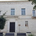 Il 2 dicembre s'inaugura la Cittadella della Cultura