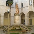  "ArteinChiostro ", così la Pro Loco Giovinazzo apre alle arti visive