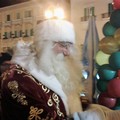 Santa Claus è già in città (FOTO)