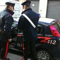 Escalation di furti d'auto. I consigli dell'Arma