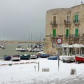 Aggiornamento meteo, confermate possibili nevicate a Giovinazzo