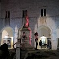 Le suggestioni di  "Moda in Festa " (LE FOTO)