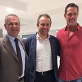Imprenditori a cena per parlare del futuro del nord barese