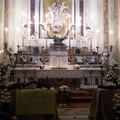 Giovedì Santo, stasera la Messa in Coena Domini e gli Altari della Reposizione