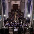 Stasera a Sant'Agostino il concerto dei Complessi Bandistici uniti