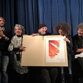 Ad "Ahia " dei Senza Piume gli Eolo Awards 2017