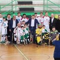 “Lo sport è salute, il dono è vita”