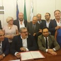 Michele Emiliano assegna le nuove deleghe assessorili