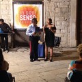 Mostre e cabaret per "In ogni senso Festival "