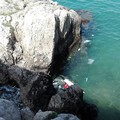 Mare e spiagge sporchi a Levante: così ci facciamo male da soli