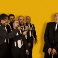 "Festival in...Porto ": I Carosoni si presentano al pubblico giovinazzese