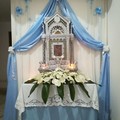 Novena alla Madonna in via Ignomiriello nel segno della tradizione