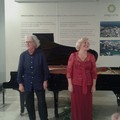 Festival Pianistico, chiusura d'autore (FOTO)