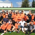 Torneo delle Regioni Anpis: vince la Puglia