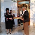 Le reliquie di San Vincenzo de' Paoli sono a San Domenico (FOTO)