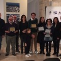 Poesia dialettale: Nicola Marolla e Luigi Piscitelli vincono il concorso della Touring Juvenatium
