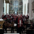 Solidarietà in musica