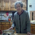 Il torrone secondo nonna Marta