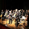 L’Orchestra di Chitarre De Falla alla Parrocchia San Domenico