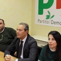 Elezioni politiche, Francesco Spina e il PD lanciano la sfida