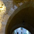 Iniziata la Quaresima con l'accensione della croce in via Cattedrale
