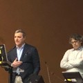Tommaso Stallone da Commissario a Direttore Generale del "De Bellis "