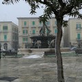 Arriva il freddo a Giovinazzo: temperature in forte calo nel fine settimana