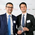 Legal Community Finance Awards: Fabio Guastadisegni premiato a Milano