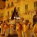 Rinviata la processione dell'Addolorata