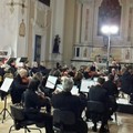 L'Orchestra ICO e Vito Paternoster incantano San Domenico